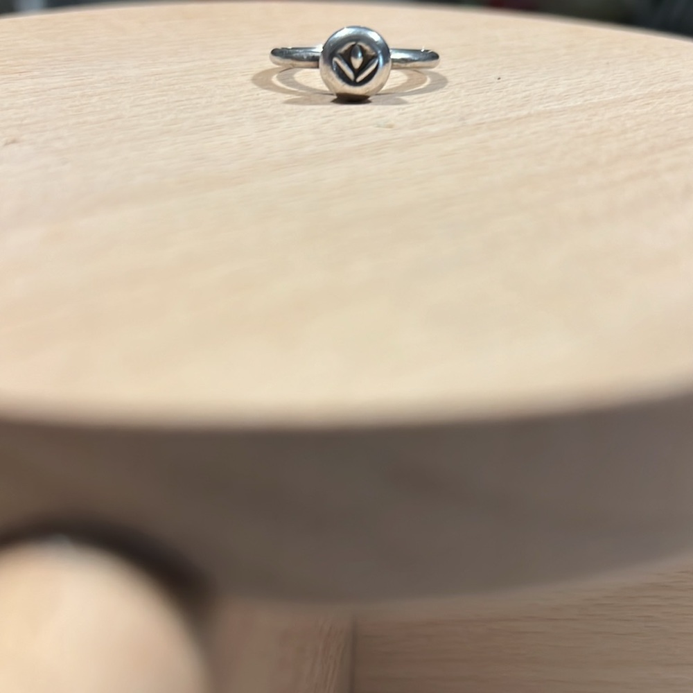 Prairie Stacking Rings - - Picture 2 of 7